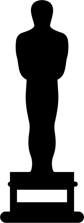 Oscar PNG