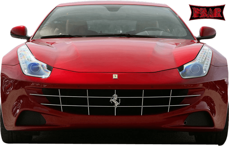 Ferrari PNG