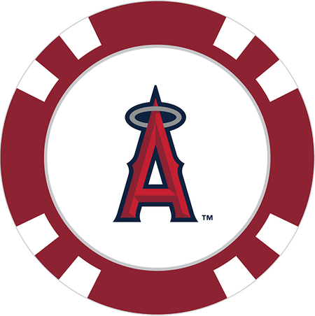 Angels Baseball PNG