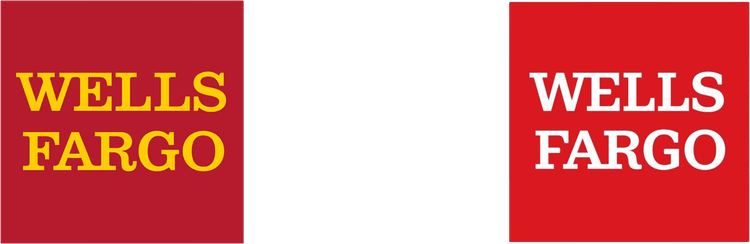 Wells Fargo Logo PNG