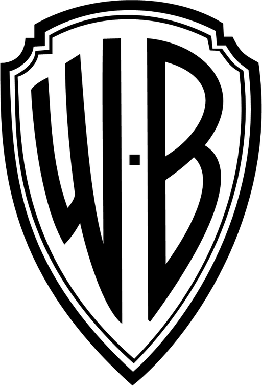 Warner Bros Entertainment Logo PNG