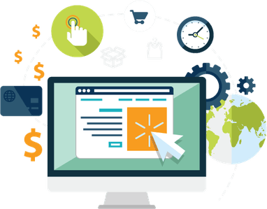 Online Banking PNG