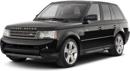 Land Rover PNG