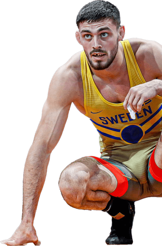 Alex Kessidis PNG