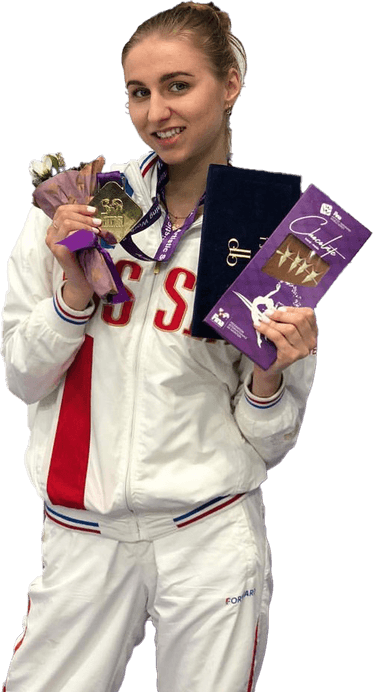 Mikhaela Kalancha PNG