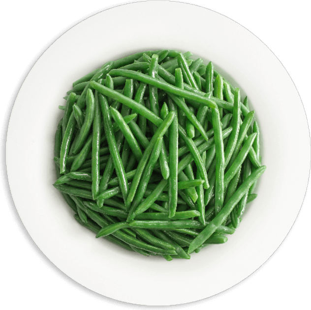 Green Bean PNG
