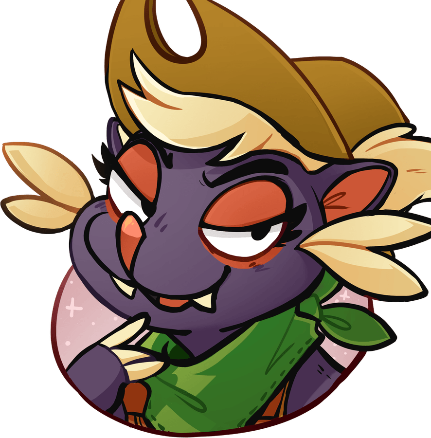 Stunky Pokemon PNG