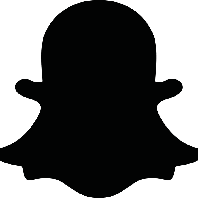 Snapchat Logo PNG
