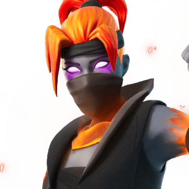 Fortnite Incinerator Kuno PNG