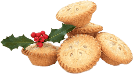 Christmas Food PNG