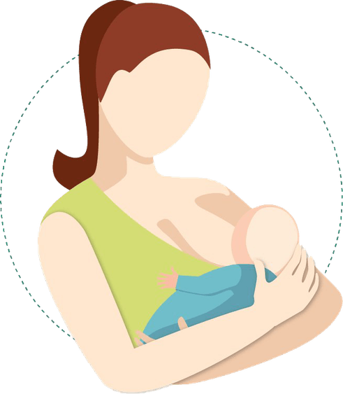 Breastfeeding PNG