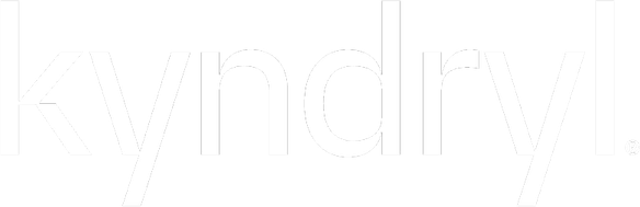 Kyndryl Logo PNG