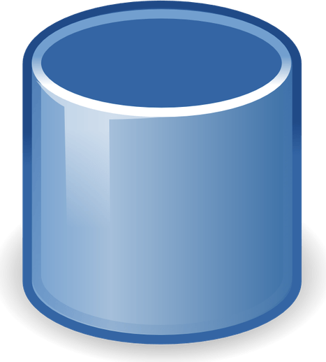 Database PNG