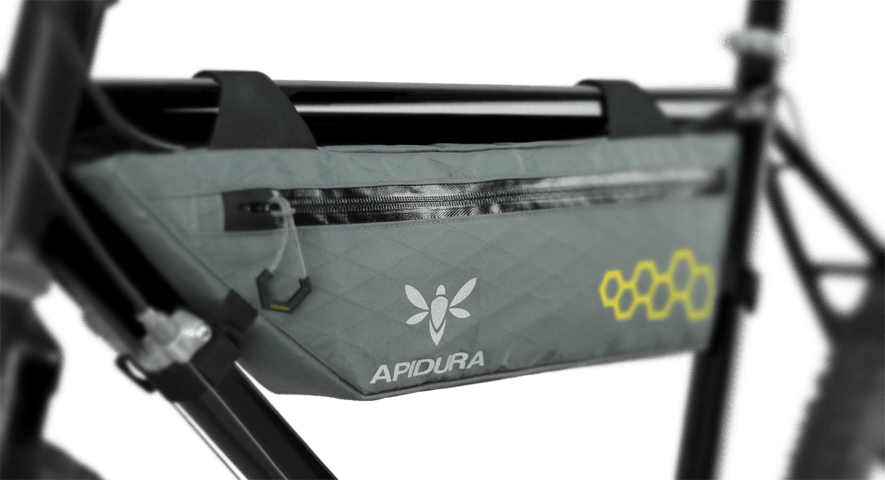 Frame Bag PNG