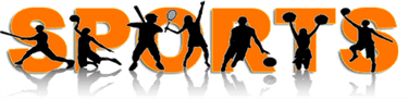 Sports Banner PNG