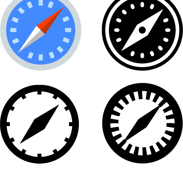 Safari Logo PNG