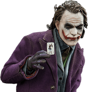 Joker Dark Knight PNG