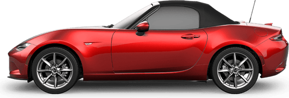 Mazda Miata PNG
