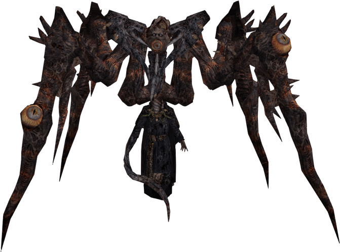 Resident Evil 4 PNG