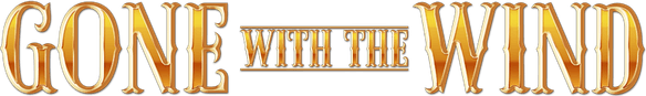 Gone With The Wind PNG