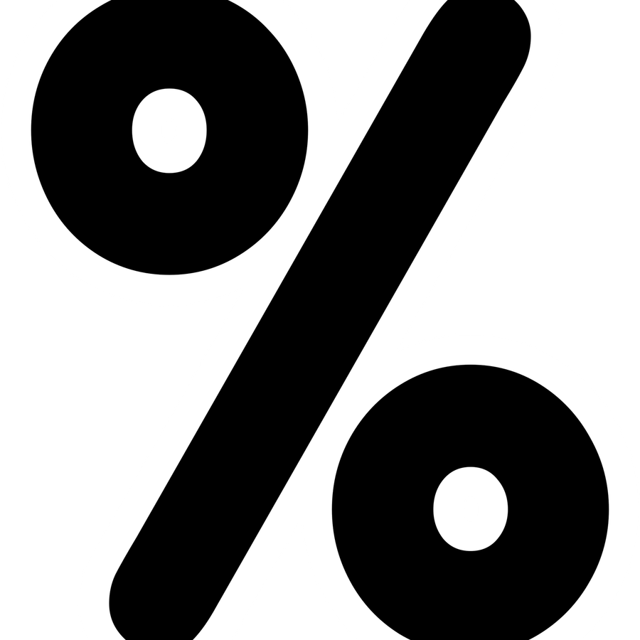 Percentage PNG