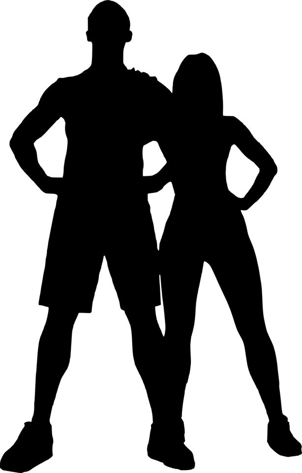Crossfit PNG