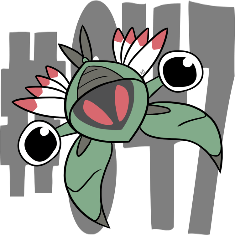 Anorith Pokemon PNG
