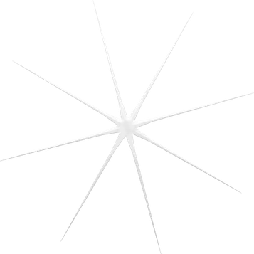 Star Effect PNG