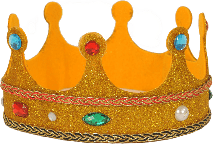 Small Crown PNG
