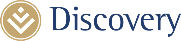 Discovery Logo PNG