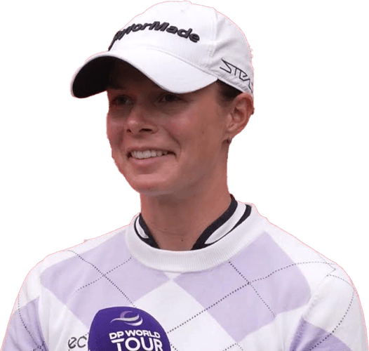 Esther Henseleit PNG