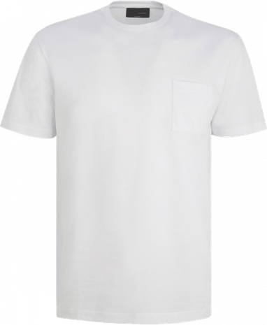 The Scoop Neck T Shirt PNG
