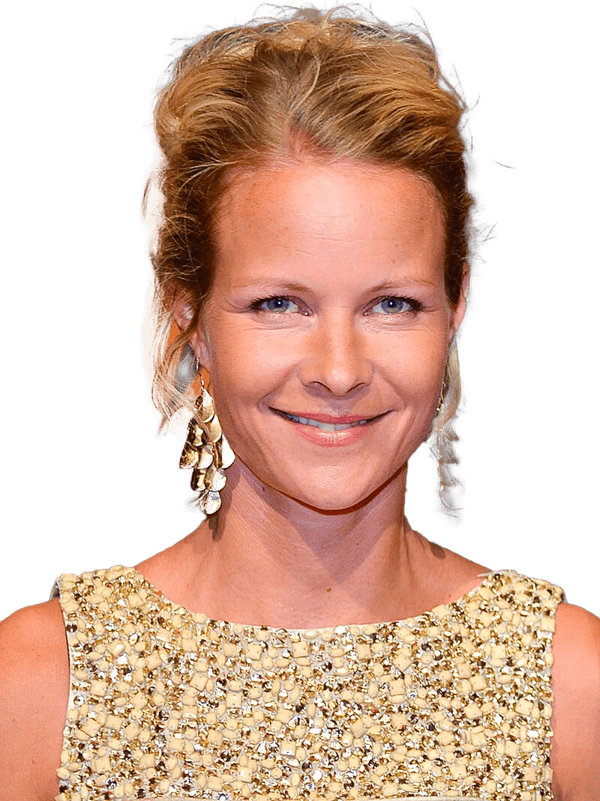Malin Baryard Johnsson PNG