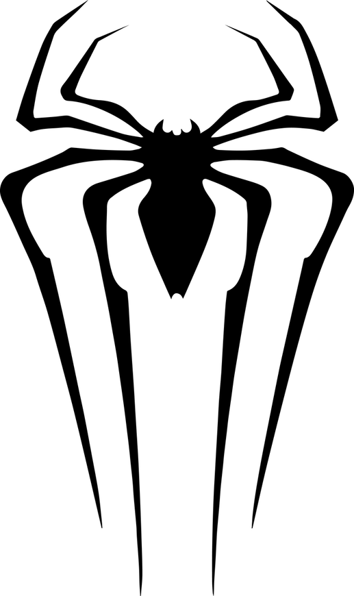 The Amazing Spider Man 2 PNG