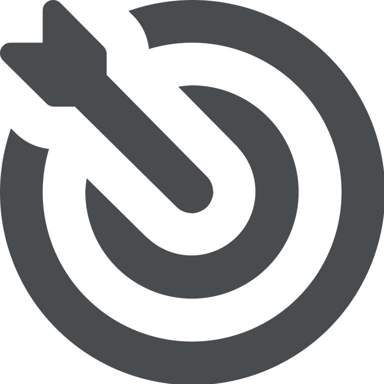 Bullseye PNG