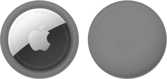 Airtag Apple PNG
