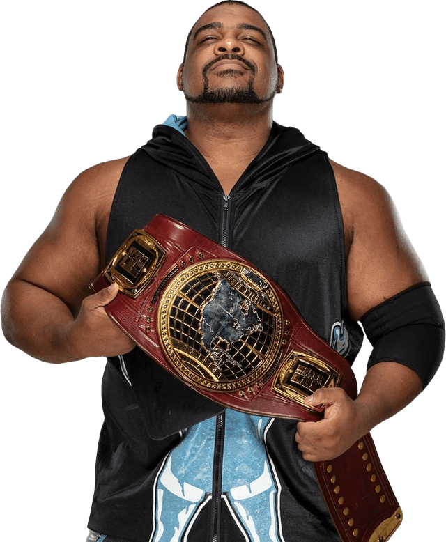 Keith Lee PNG