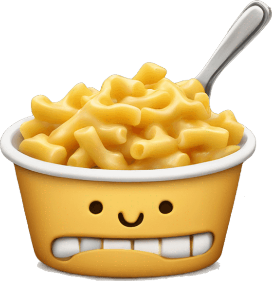 Cheese Emoji PNG