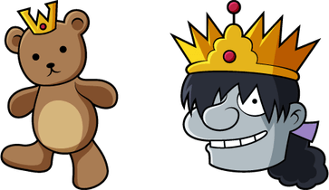 Disenchantment PNG