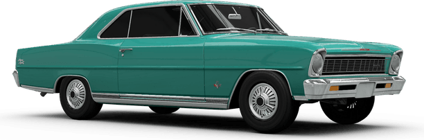 Chevrolet Nova PNG