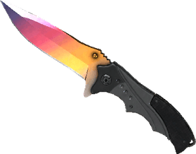 Csgo Knife PNG