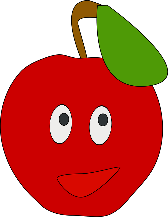 Apple Emoji PNG