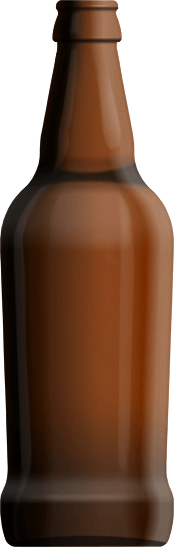Budweiser Bottle PNG