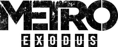 Metro Exodus PNG