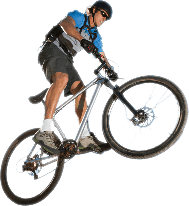 Cycling PNG