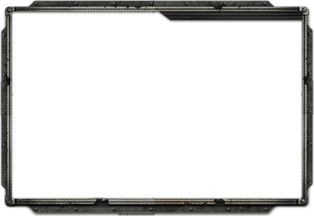 Camera Frame PNG