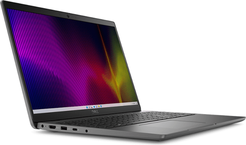 Laptop Dell Latitude 7400 PNG