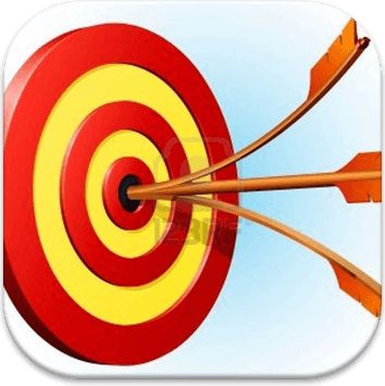 Bullseye PNG