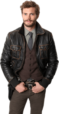 Jamie Dornan PNG