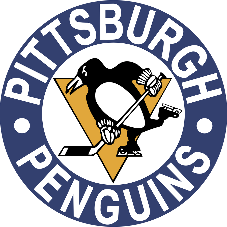 Pittsburgh Penguins PNG